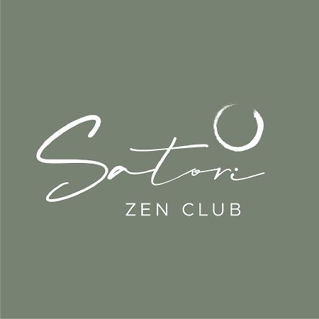 Satori Zen Club Hotell Itauguá Exteriör bild